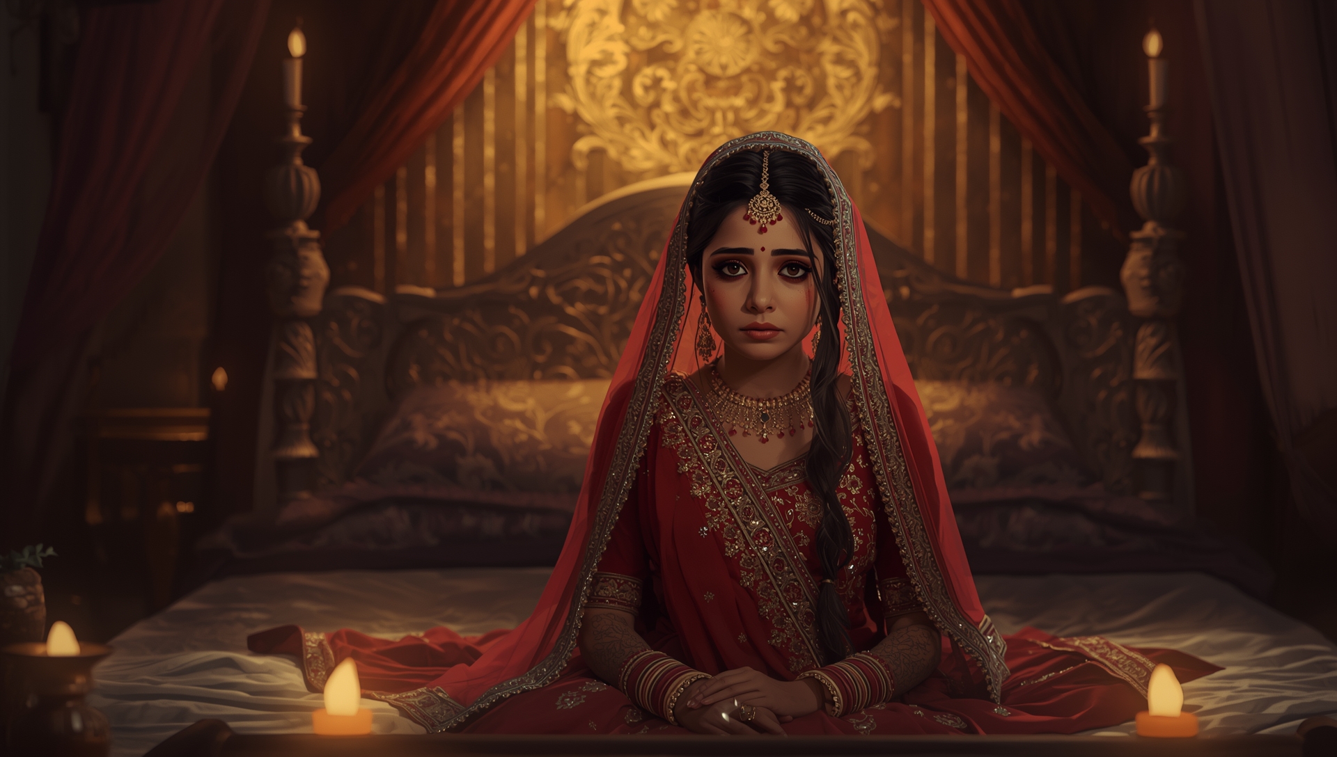 Home 66 Romantic love story